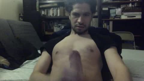 luis603ito online show from December 23, 9:51 pm