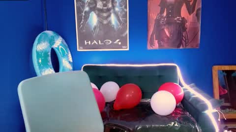 luisa_bunny online show from January 16, 10:12 pm