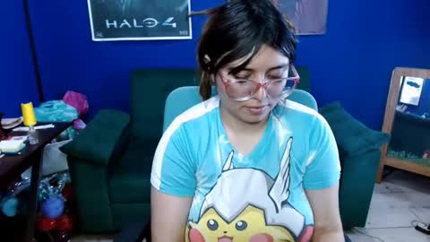 luisa_bunny online show from January 14, 11:57 pm