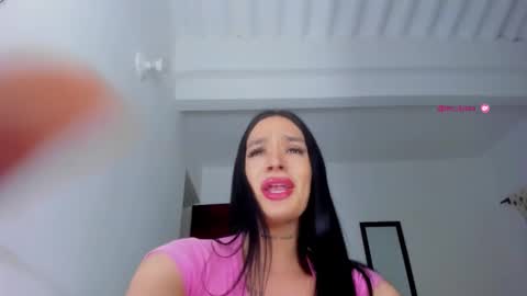 Snapshot of luisa_summer2 chatting on September 29, 4:00 am Luisa Fernanda online show from September 29, 4:00 am
