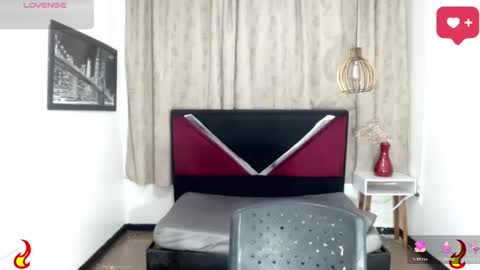 luisa_torres__ online show from June 9, 3:28 am