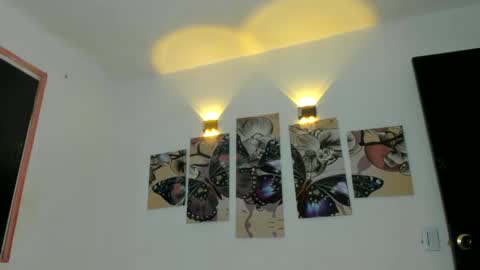 luisadickkhard online show from March 8, 4:56 am