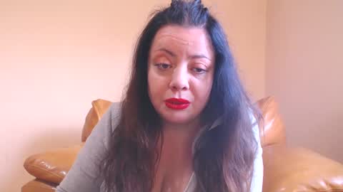 Snapshot of luisahornydoll chatting on March 9, 2:32 pm Cassie online show from March 9, 2:32 pm