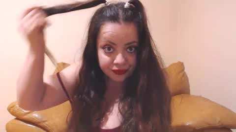 Cassie online show from November 1, 3:33 pm