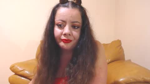 Snapshot of luisahornydoll chatting on October 4, 6:28 pm Cassie online show from October 4, 6:28 pm
