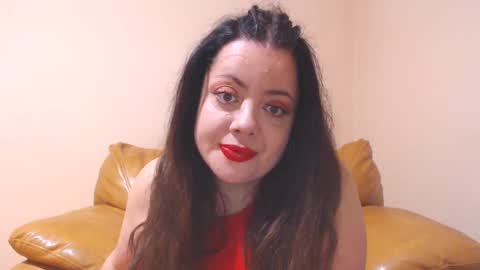 Snapshot of luisahornydoll chatting on March 7, 6:11 pm Cassie online show from March 7, 6:11 pm