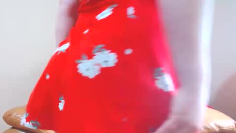 Cassie online show from May 13, 8:13 am