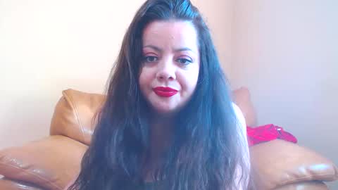 Cassie online show from May 27, 7:38 am