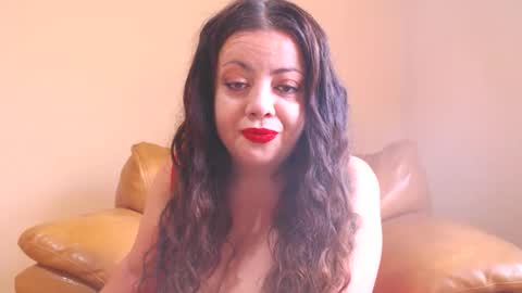 Snapshot of luisahornydoll chatting on September 13, 6:49 am Cassie online show from September 13, 6:49 am