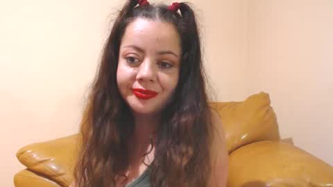 Snapshot of luisahornydoll chatting on October 11, 5:38 pm Cassie online show from October 11, 5:38 pm