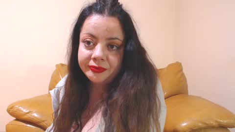 Snapshot of luisahornydoll chatting on March 10, 9:18 pm Cassie online show from March 10, 9:18 pm