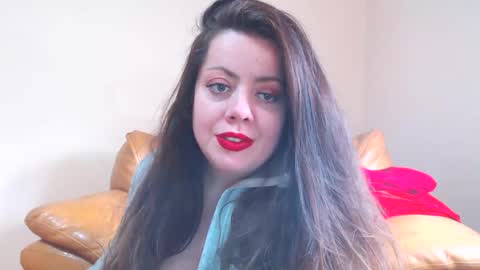 Cassie online show from March 15, 2:31 pm