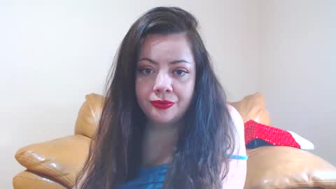 Cassie online show from January 19, 1:43 pm