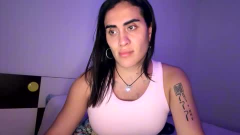 Snapshot of luisamonsterdick chatting on October 8, 9:54 pm Luisa Monsters online show from October 8, 9:54 pm