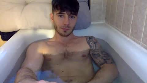 Luis Badx online show from February 2, 4:14 pm