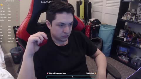 Luisdiaztube online show from January 19, 5:49 pm