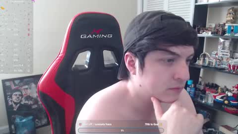 Luisdiaztube online show from September 12, 4:42 pm