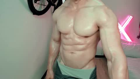 Luis Fer PVT IS OPEN online show from May 30, 10:19 pm