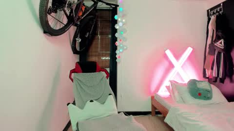 Luis Fer PVT IS OPEN online show from March 6, 12:31 am