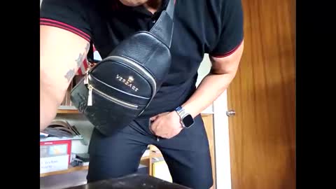 luisgspotdetector online show from October 28, 7:04 pm