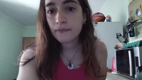 Genevieve online show from November 2, 3:01 pm