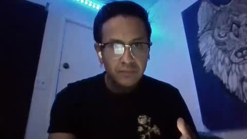 luisjg24hrs online show from May 5, 10:54 am