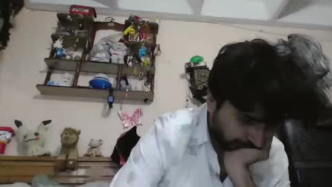 luismiastarot online show from October 29, 2:35 am