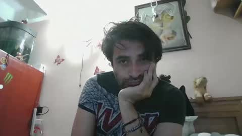 luismiastarot online show from October 23, 3:52 am