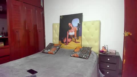 Luissa online show from December 19, 12:33 pm