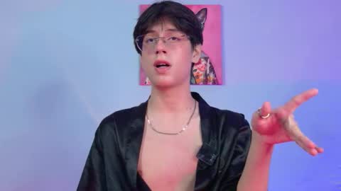 luixdust1 online show from January 14, 8:44 am