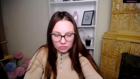 Luiza online show from December 18, 9:59 am