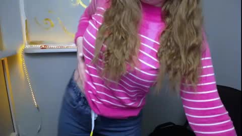 Luiza online show from February 24, 10:04 am