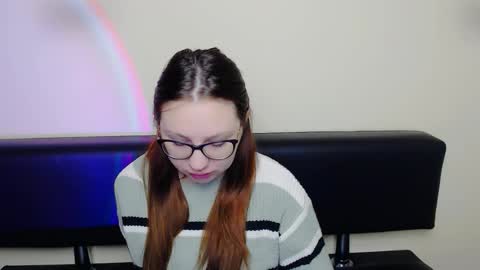 Luiza online show from February 18, 7:30 am