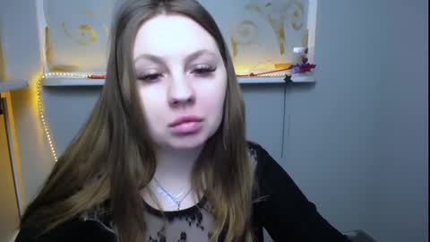 Luiza online show from March 10, 7:33 am