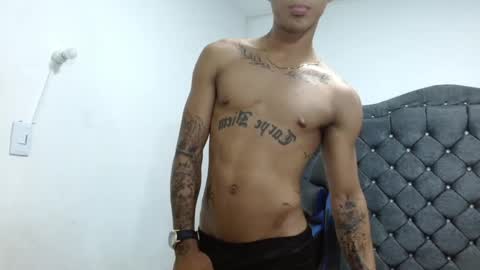 Luka big18 online show from March 23, 3:33 am