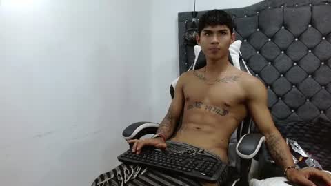 Luka big18 online show from June 23, 4:09 am
