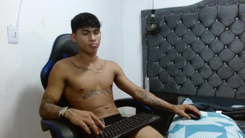 Luka big18 online show from March 31, 6:03 am