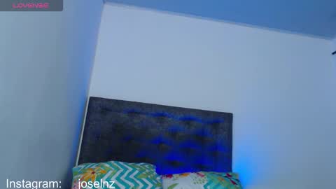 Snapshot of luka_castlehot chatting on October 23, 6:04 am Luka Castle online show from October 23, 6:04 am