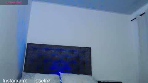 Snapshot of luka_castlehot chatting on November 1, 1:28 am Luka Castle online show from November 1, 1:28 am