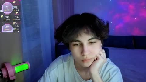 lukahayes online show from March 6, 5:45 pm