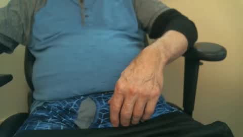 luke7711 online show from January 10, 12:49 am