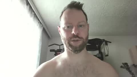 luke91_t online show from April 3, 11:17 am