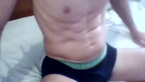 luke983 online show from July 28, 3:21 pm