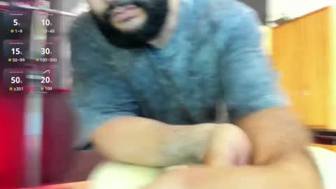 LUKE online show from April 18, 11:45 am