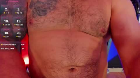 LUKE online show from October 25, 3:01 pm