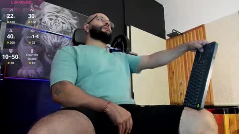 LUKE online show from February 19, 11:31 am