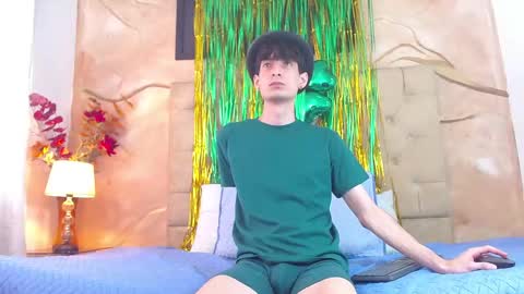 luke_carter online show from March 17, 1:49 pm