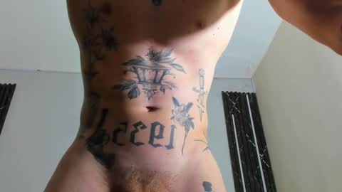 Snapshot of luke_davis01 chatting on February 27, 5:37 pm LUKE online show from February 27, 5:37 pm