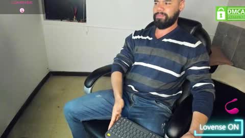 luke diaz7 online show from November 2, 3:28 am