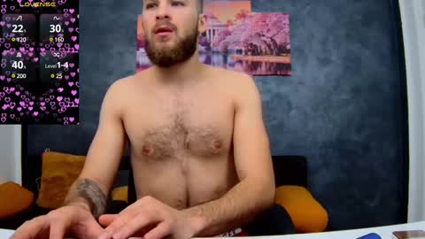 Luke online show from February 19, 7:17 am